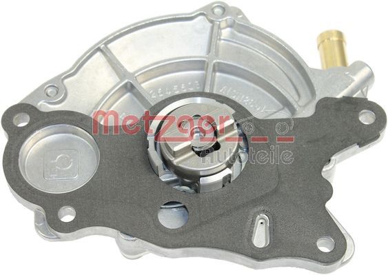 METZGER Unterdruckpumpe, Bremsanlage